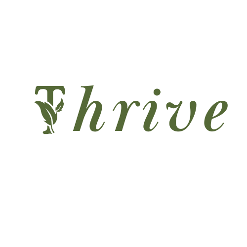 Thrive yerbamate